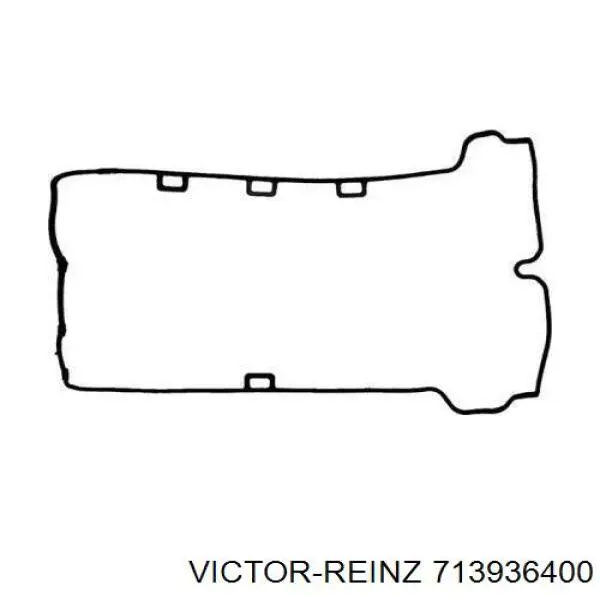 71-39364-00 Victor Reinz junta de la tapa de válvulas del motor