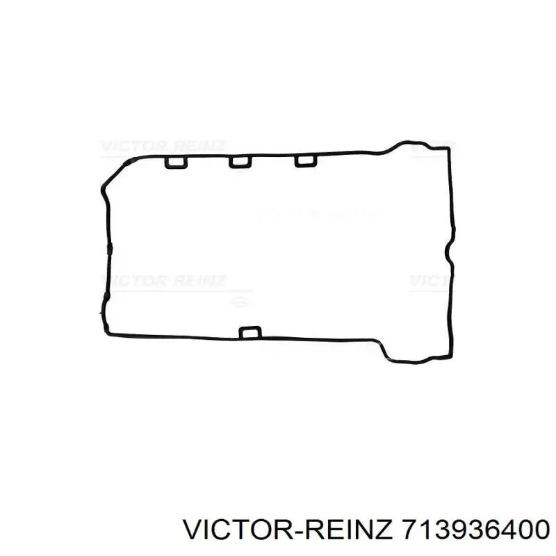 Junta tapa válvula General Motors 12605173 precio, desde 13,92 EUR