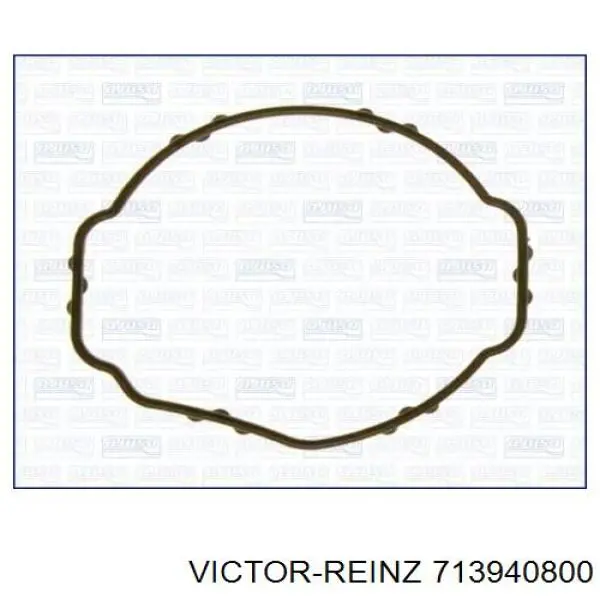 Junta, termostato BMW 5 (F10)