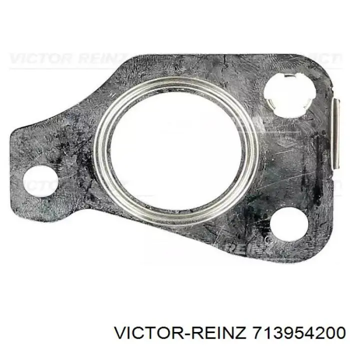 71-39542-00 Victor Reinz junta de turbina de gas admision, kit de montaje