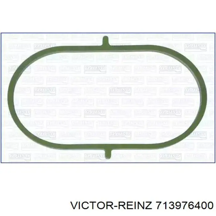 71-39764-00 Victor Reinz junta de colector de escape