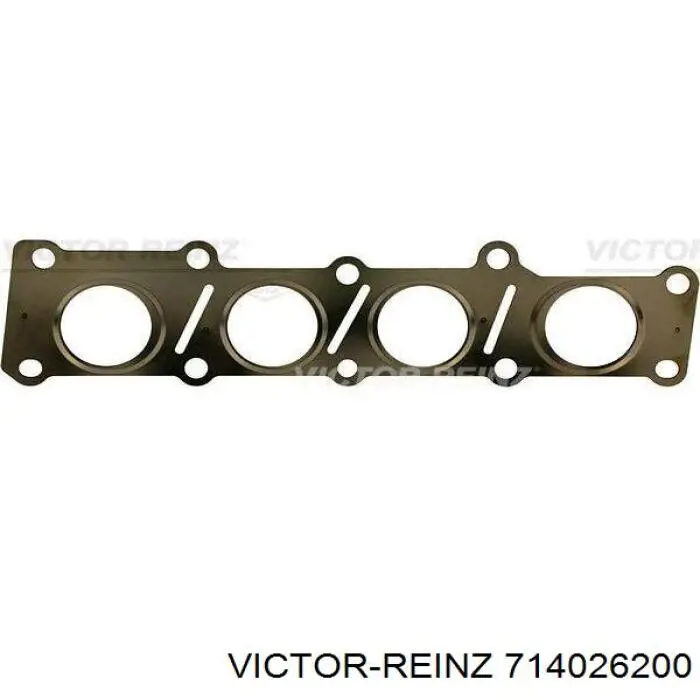 Junta colector escape Victor Reinz 714026200 precio, desde 9,90 EUR