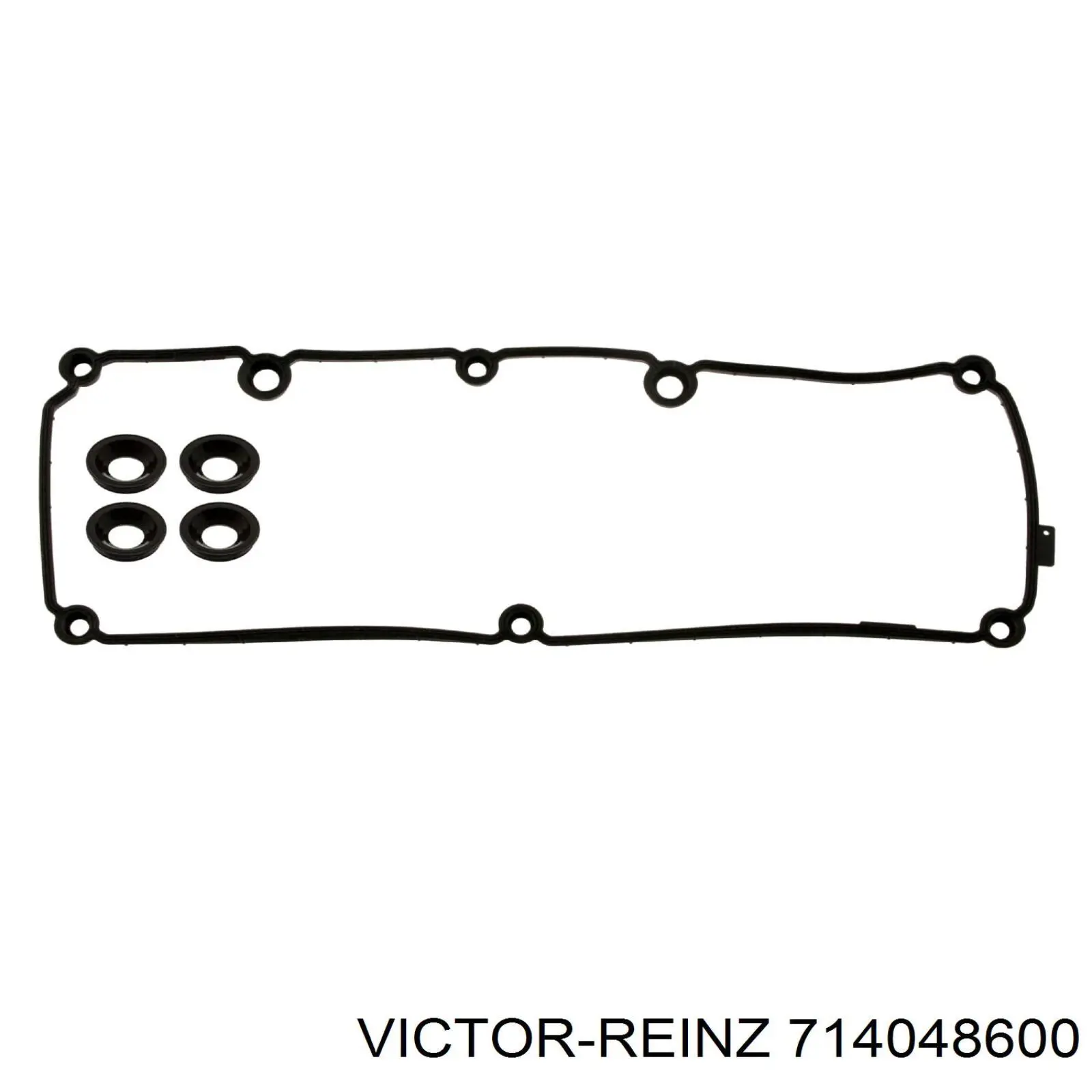71-40486-00 Victor Reinz junta de la tapa de válvulas del motor