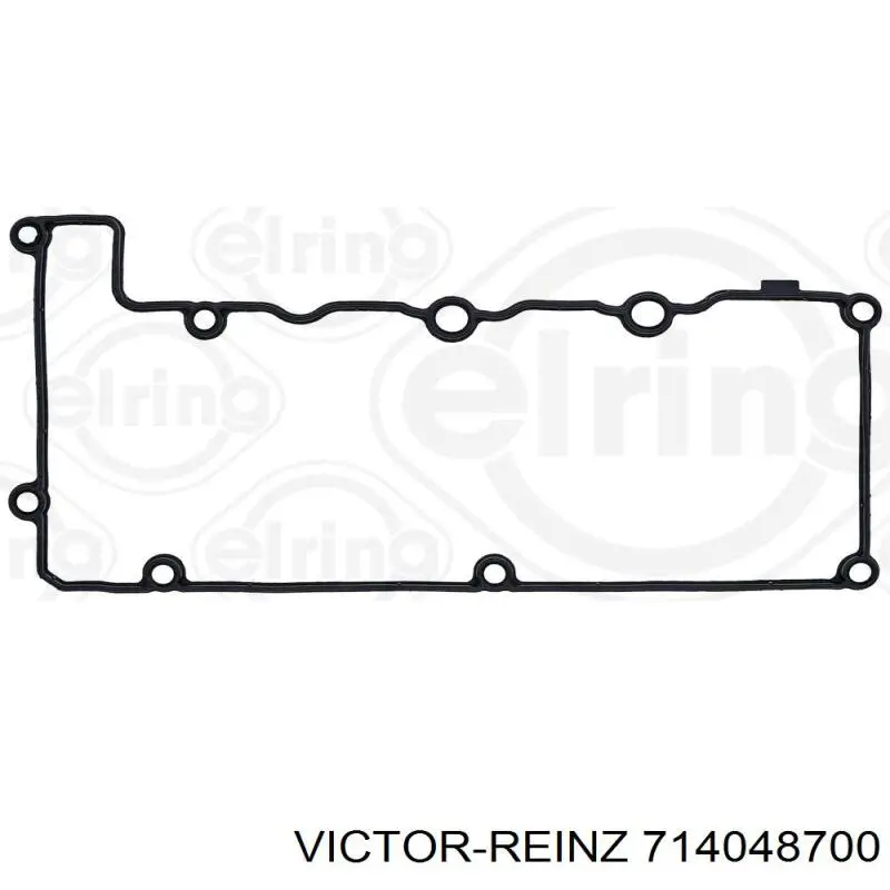 Comprar 714048700 Victor Reinz Junta de tapa de válvulas derecha