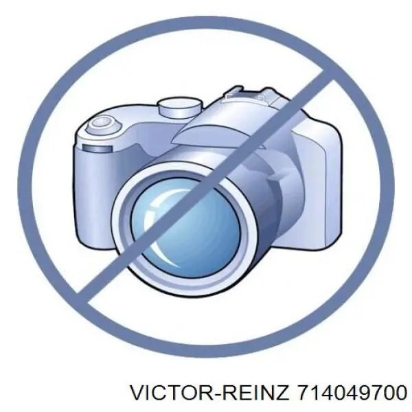 Junta colector escape 3L253039F VAG
