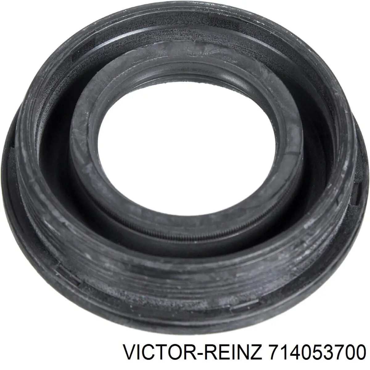 714053700 Victor Reinz Anillo de sellado del pozo de la bujía