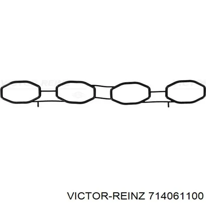 Junta de colector de admisión Victor Reinz 714061100 precio, desde 11,50 EUR
