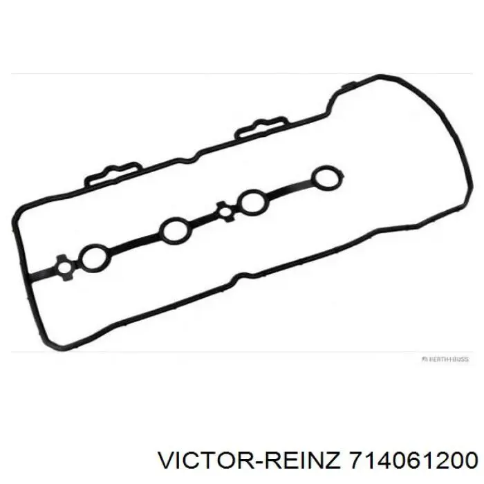 71-40612-00 Victor Reinz junta de la tapa de válvulas del motor