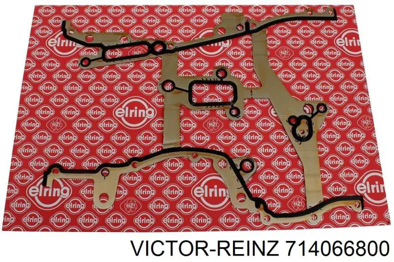 Junta de tapa frontal del motor Victor Reinz 714066800 precio, desde 22,69 EUR