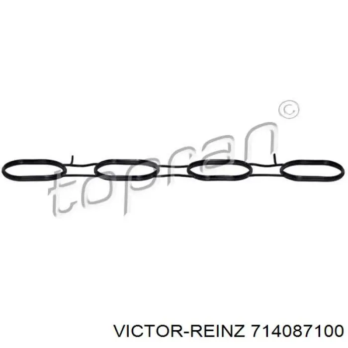 Junta de colector de admisión Victor Reinz 714087100 precio, desde 9,42 EUR