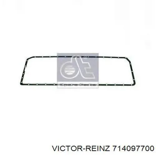 Junta del cárter de aceite Victor Reinz 714097700 precio, desde 55,72 EUR