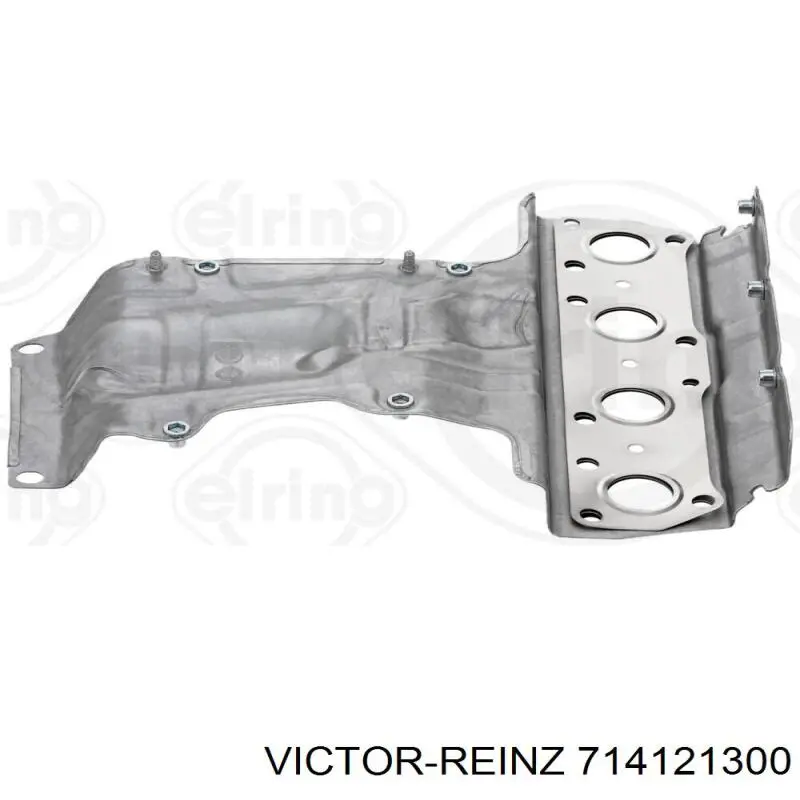 Comprar 714121300 Victor Reinz Junta colector escape