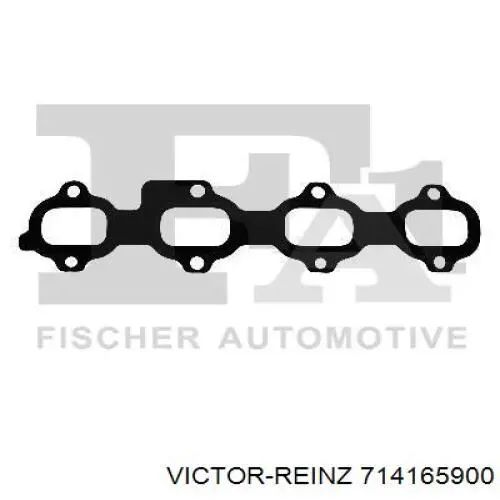 Junta colector escape Victor Reinz 714165900 precio, desde 16,34 EUR