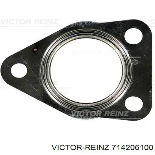 Comprar 607307 Opel Junta de tapa de balancines