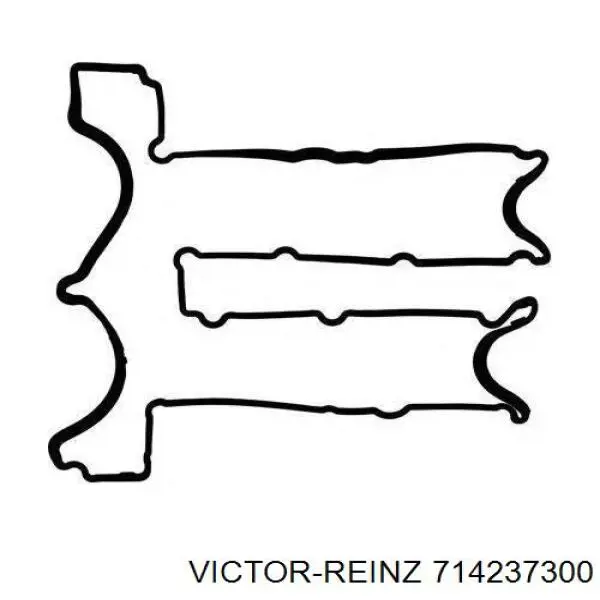 Junta tapa válvula Victor Reinz 714237300 precio, desde 17,91 EUR