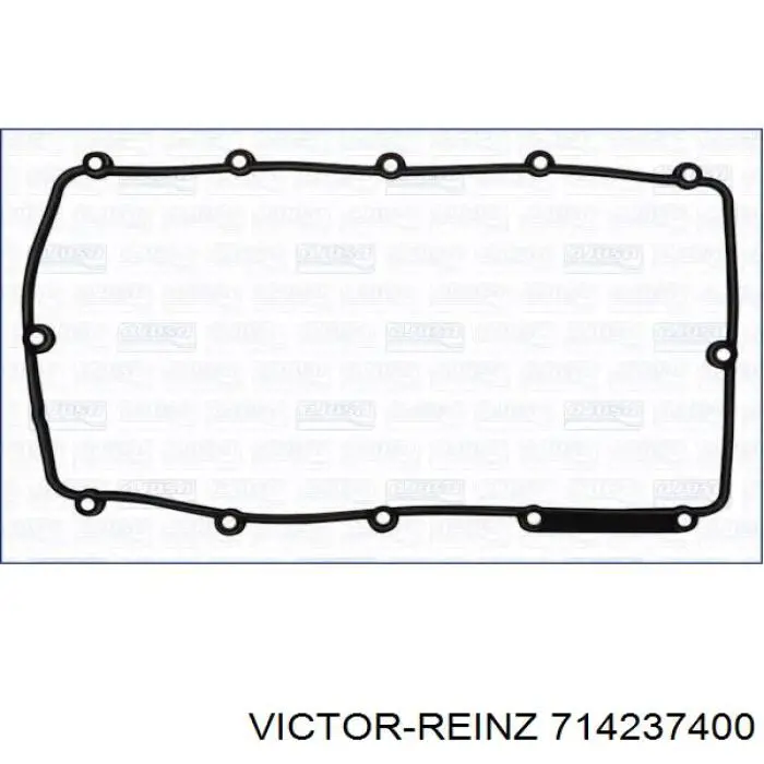 71-42374-00 Victor Reinz junta de la tapa de válvulas del motor