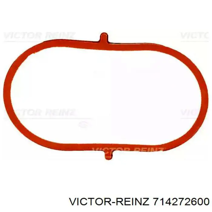 Junta de colector de admisión Glaser X5988201 precio, desde 4,53 EUR