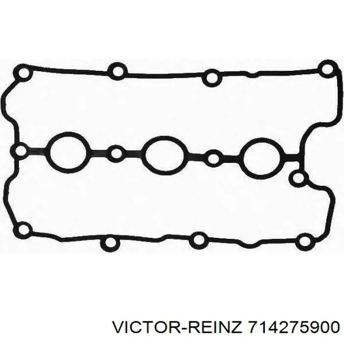 Junta tapa válvula Victor Reinz 714275900 precio, desde 11,69 EUR