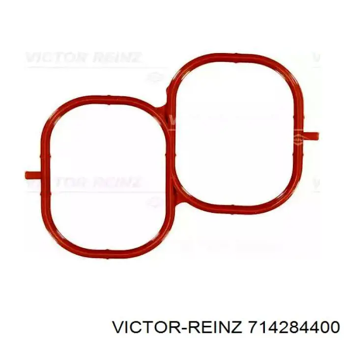 Junta superior del colector de admisión Victor Reinz 714284400 precio, desde 6,98 EUR