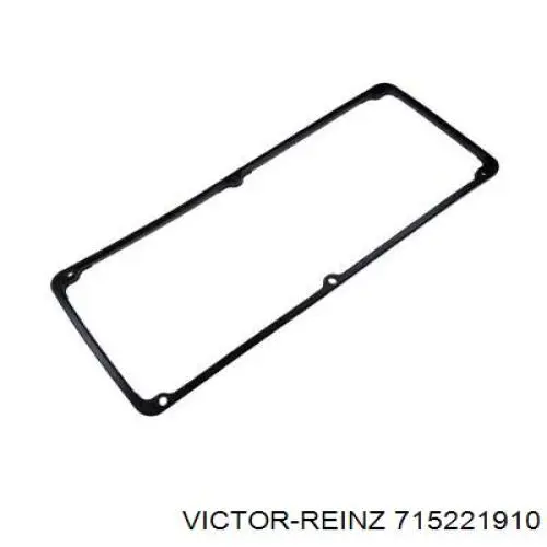 Junta tapa válvula Victor Reinz 715221910 precio, desde 5,04 EUR