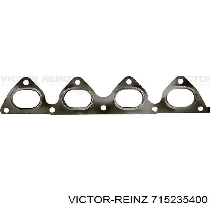 Comprar 715235400 Victor Reinz Junta colector escape