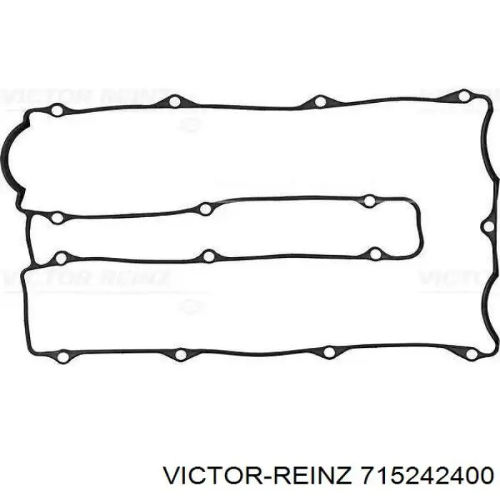 Comprar 715242400 Victor Reinz Junta colector escape
