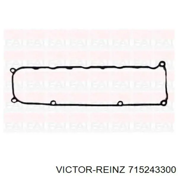 71-52433-00 Victor Reinz junta de la tapa de válvulas del motor