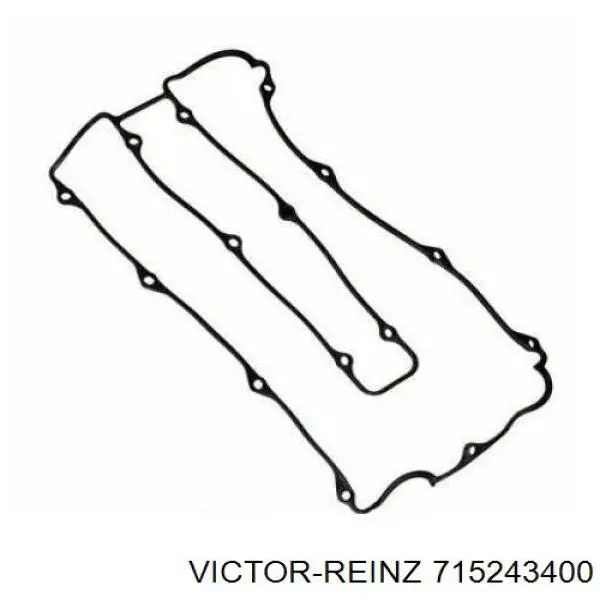 71-52434-00 Victor Reinz junta tapa de balancines