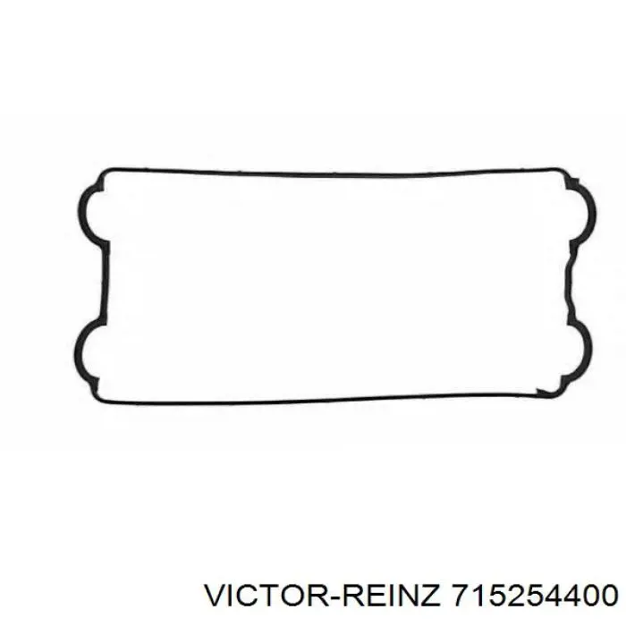 71-52544-00 Victor Reinz junta de la tapa de válvulas del motor