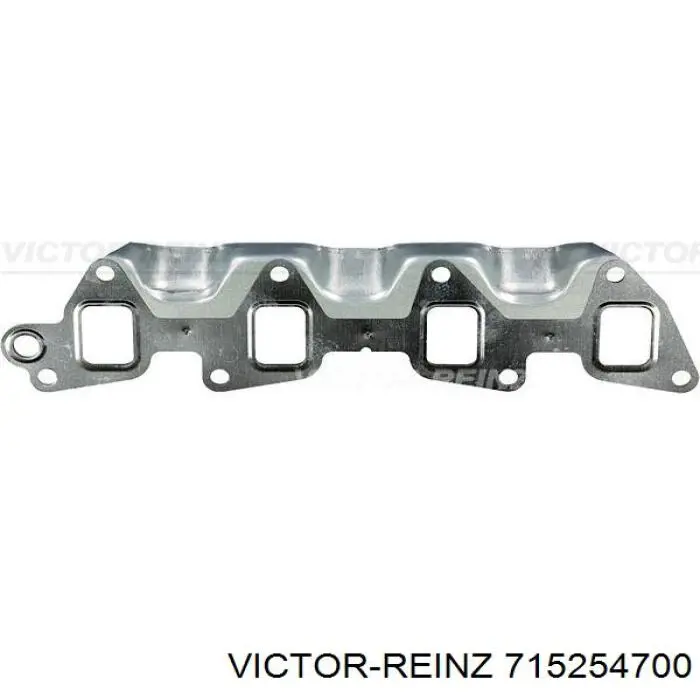 Junta colector escape Victor Reinz 715254700 precio, desde 19,39 EUR