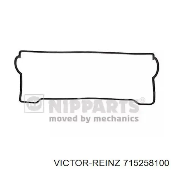 Junta tapa válvula Toyota 1121315050 precio, desde 7,66 EUR