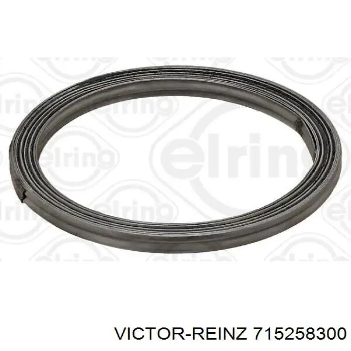 Junta de colector de admisión Toyota 1717116031 precio, desde 4,04 EUR