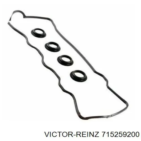 715259200 Victor Reinz junta de la tapa de válvulas del motor