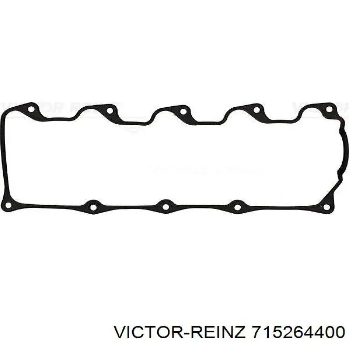 Junta tapa válvula Victor Reinz 715264400 precio, desde 7,50 EUR