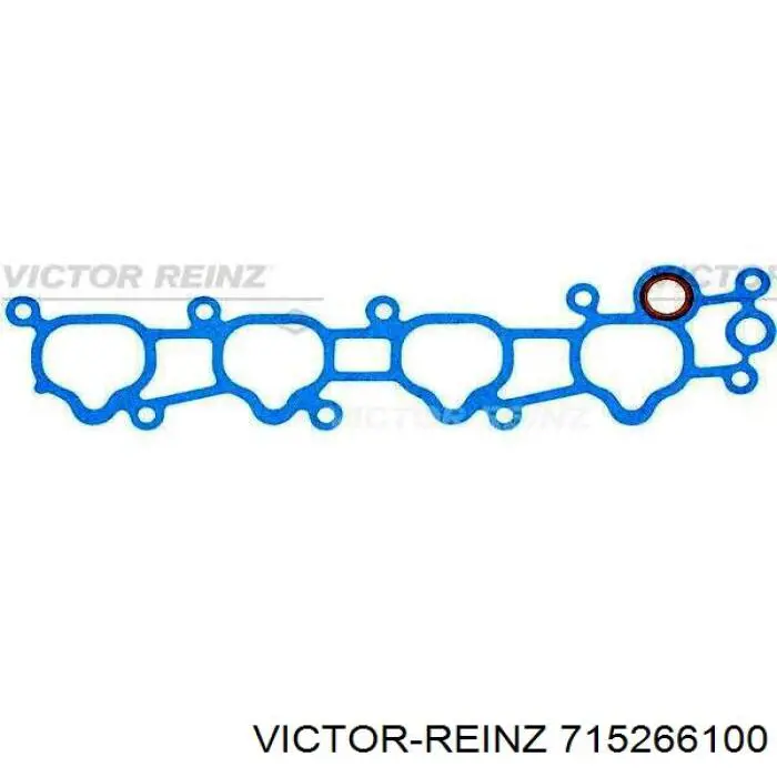 Junta de colector de admisión Victor Reinz 715266100 precio, desde 6,59 EUR