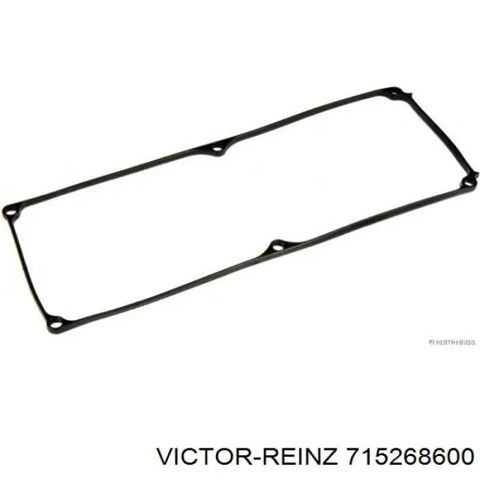Junta tapa válvula Victor Reinz 715268600 precio, desde 7,20 EUR