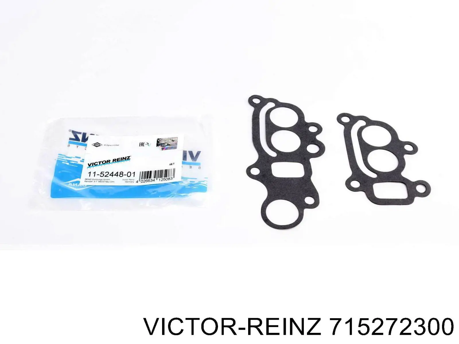 Junta de colector de admisión Victor Reinz 715272300 precio, desde 4,11 EUR