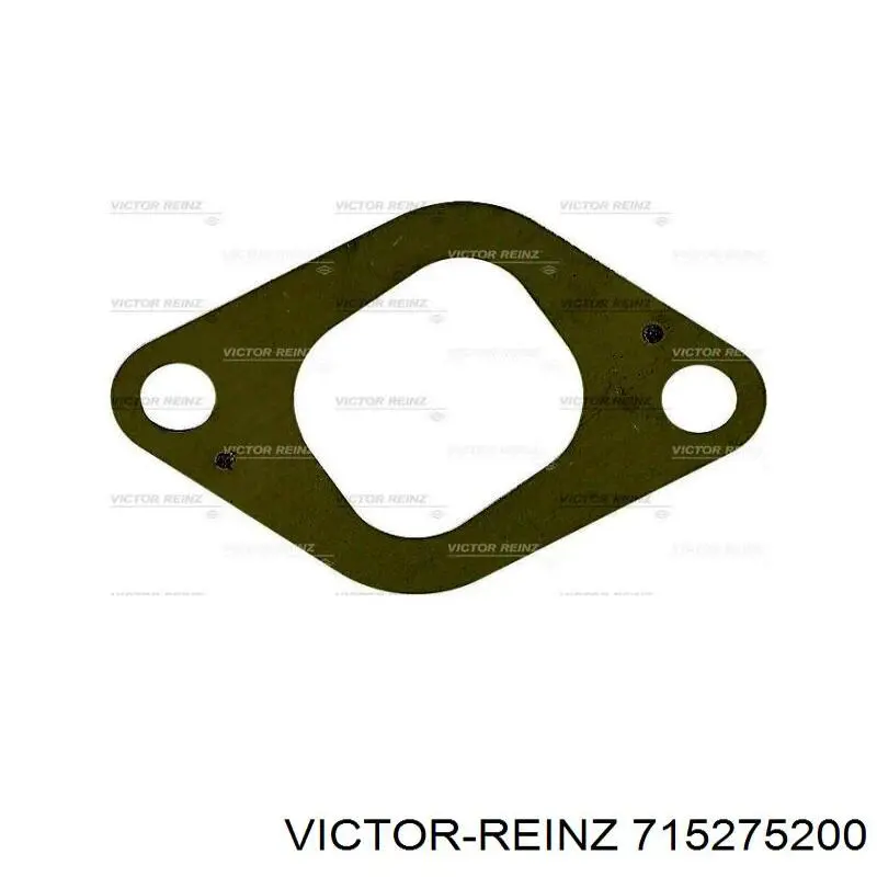  Junta colector escape Ford Maverick 