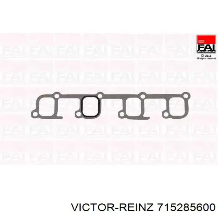 Comprar 715285600 Victor Reinz Junta de colector de admisión