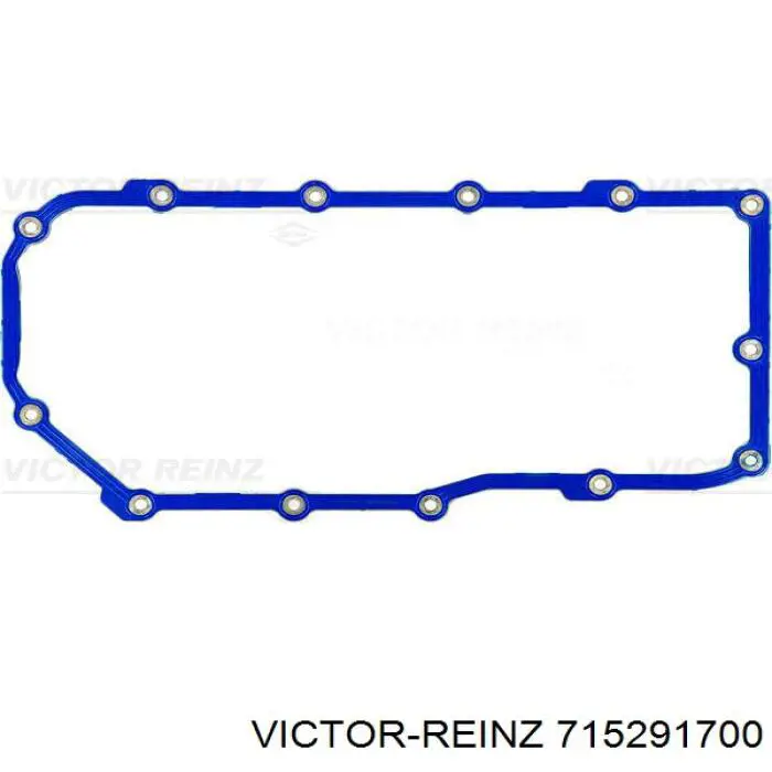 Junta del cárter de aceite Victor Reinz 715291700 precio, desde 50,97 EUR