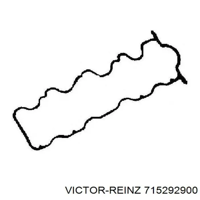 Comprar 715292900 Victor Reinz Junta de tapa de balancines