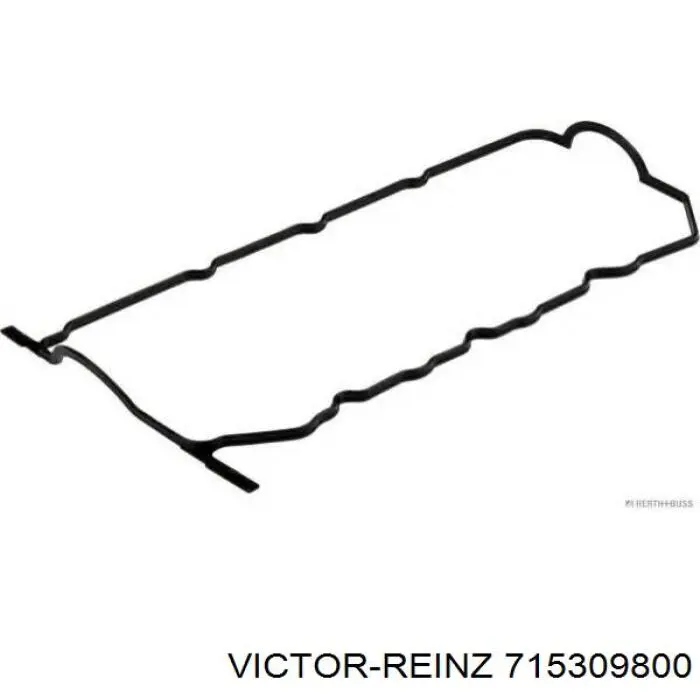 Junta tapa válvula Victor Reinz 715309800 precio, desde 7,61 EUR