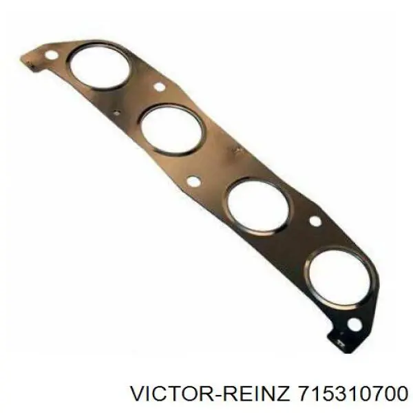 Junta colector escape Victor Reinz 715310700 precio, desde 9,15 EUR