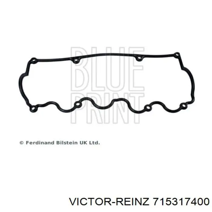 Junta tapa válvula Victor Reinz 715317400 precio, desde 8,52 EUR
