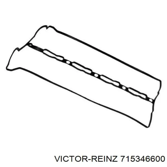 Junta de tapa de válvulas Victor Reinz 715346600