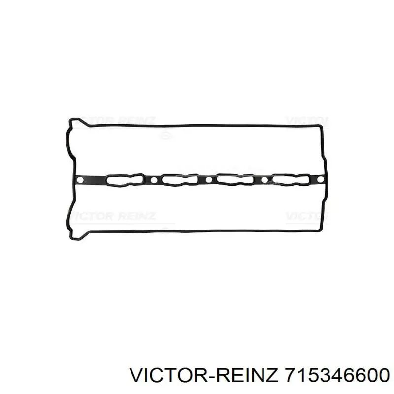 71-53466-00 Victor Reinz junta de la tapa de válvulas del motor