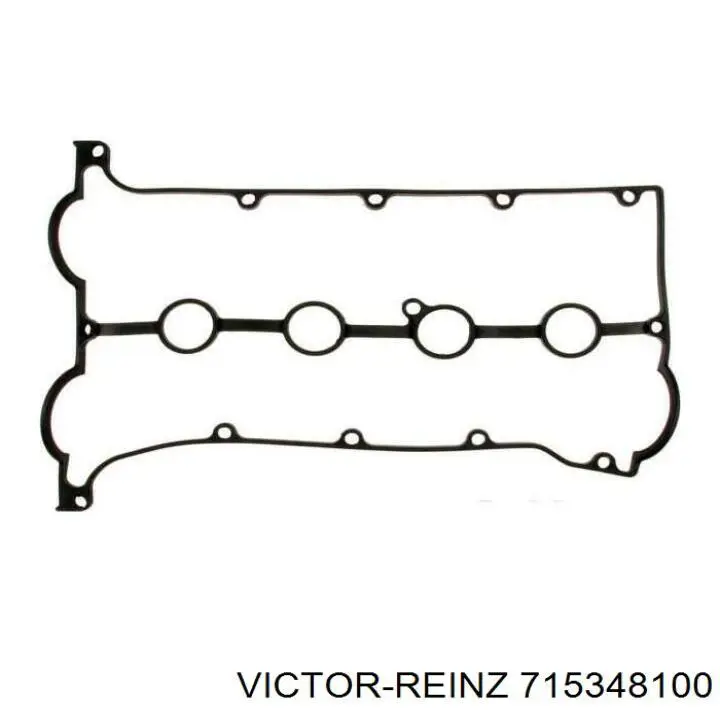 Comprar OK24710235B Hyundai/Kia Junta de tapa de balancines