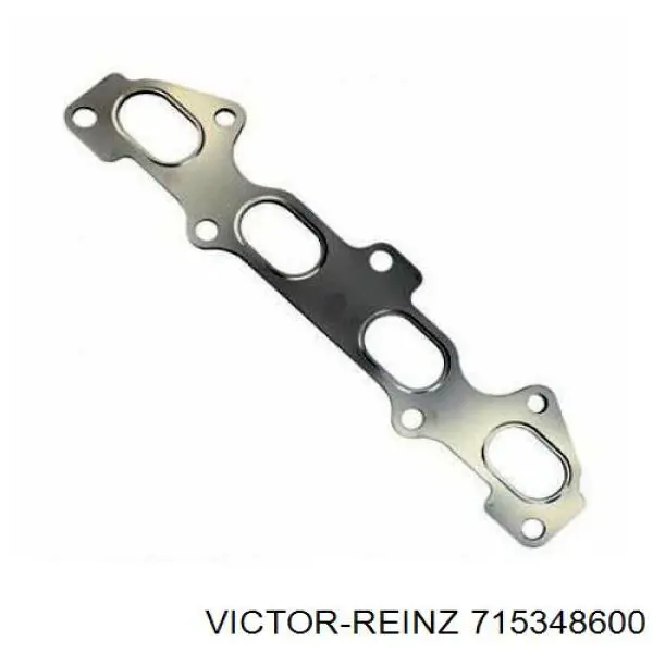 Junta colector escape Victor Reinz 715348600 precio, desde 5,52 EUR