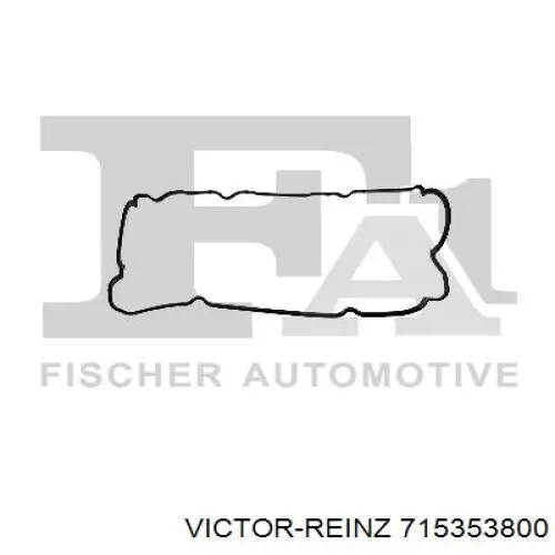 Comprar 715353800 Victor Reinz Junta de tapa de balancines