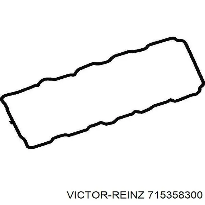 71-53583-00 Victor Reinz junta de la tapa de válvulas del motor